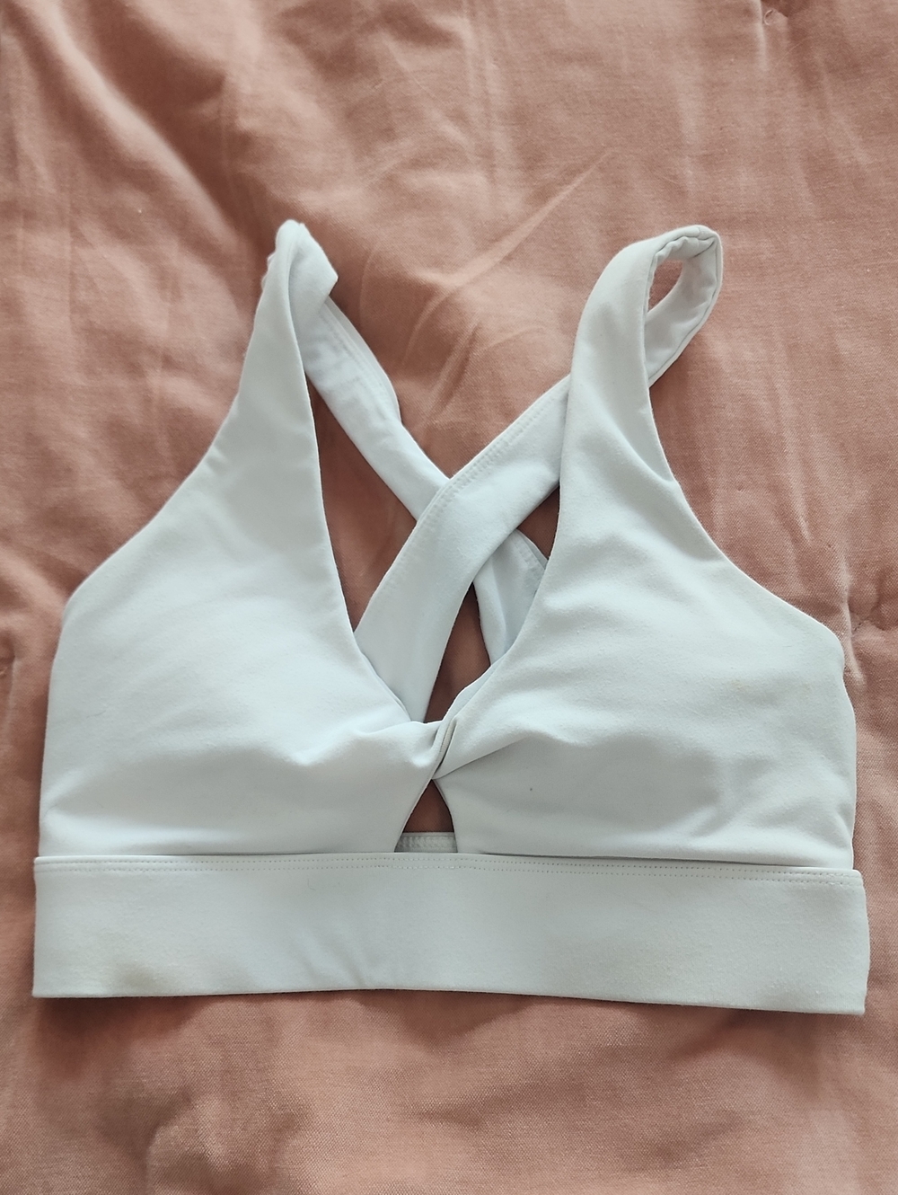 Fabletics Sports Bra